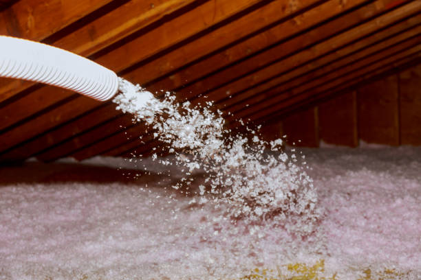 , SC Insulation Contractor Company